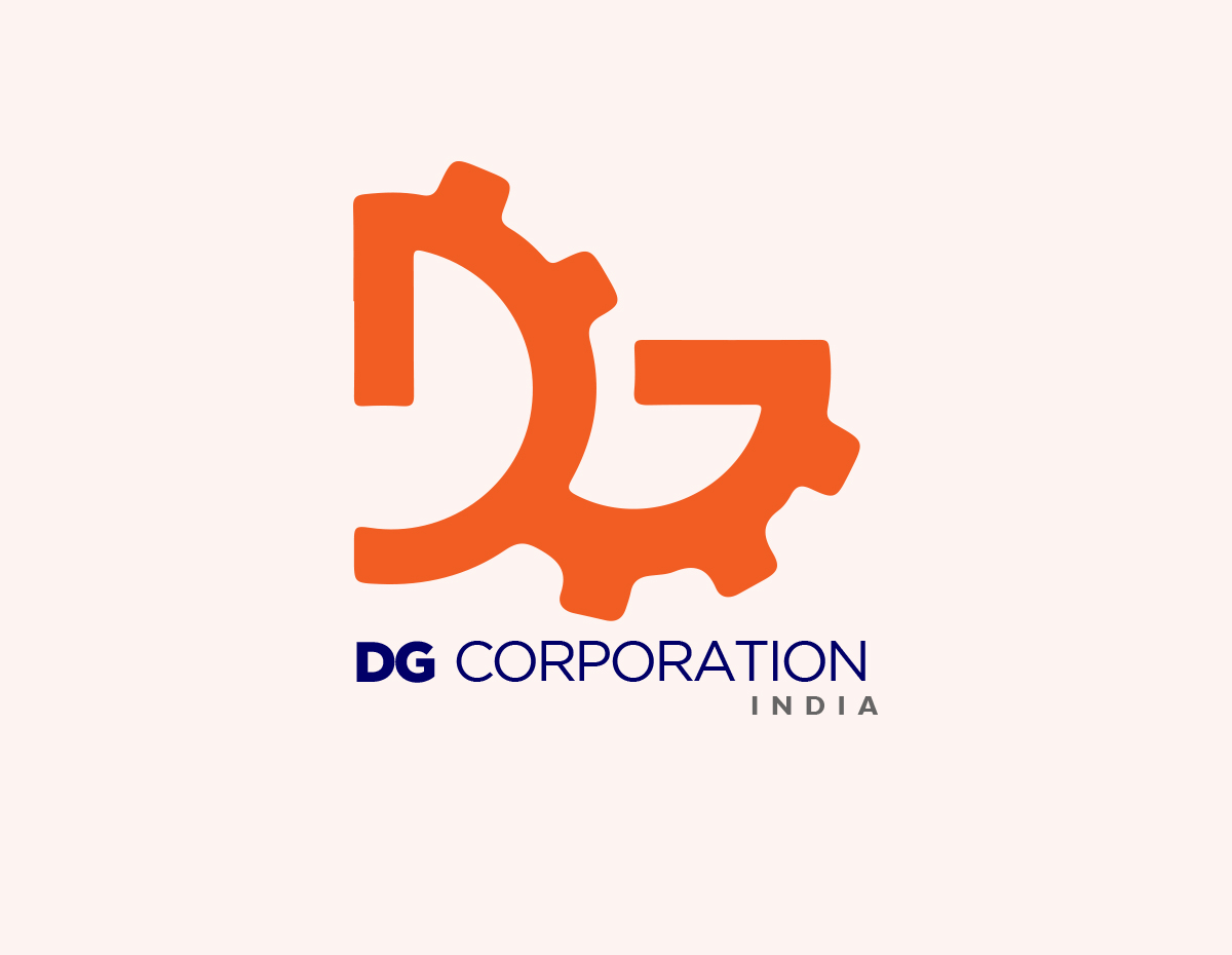 industrial logo design