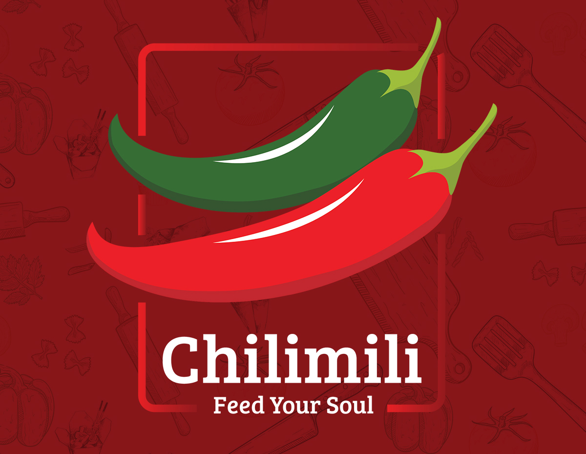 Restaurant logo design