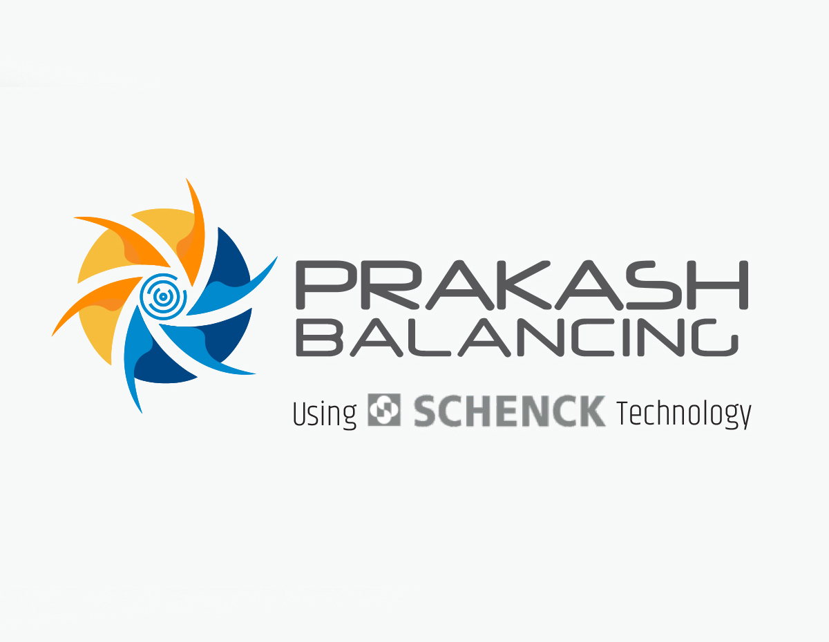 Industrial Logo Design