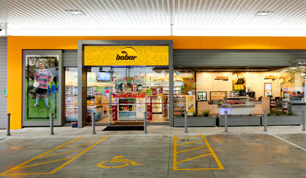 FMCG merchandise design