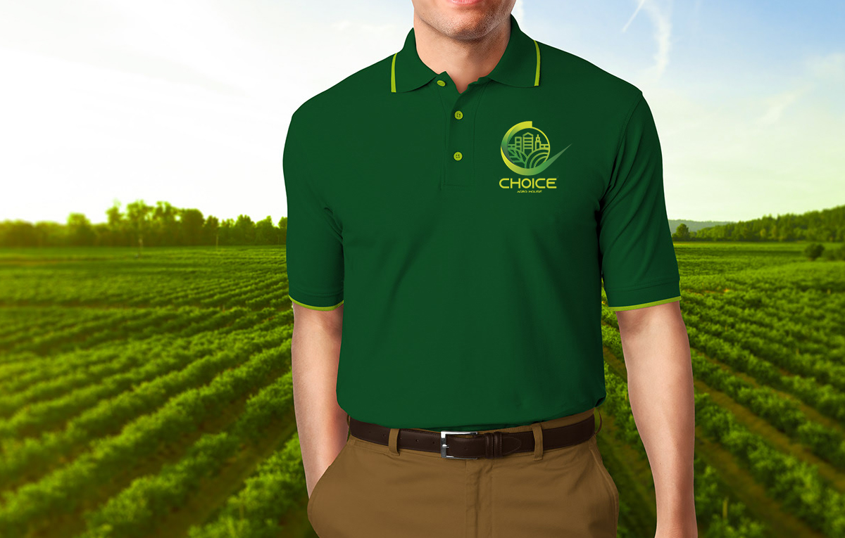 company tshirt design