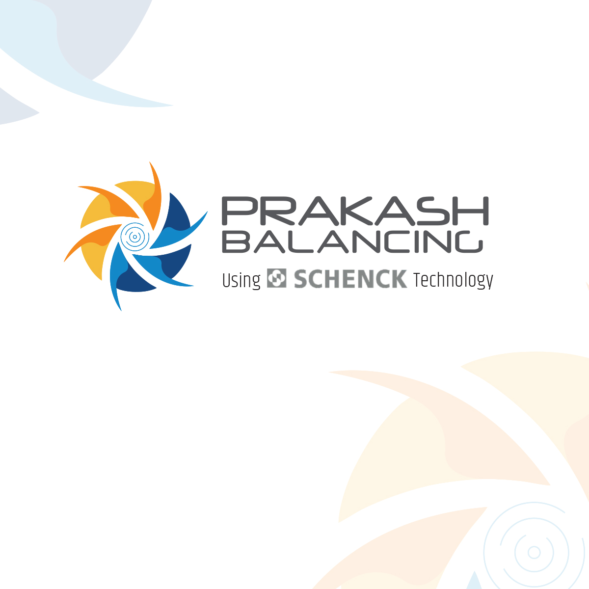 Industrial Logo Design