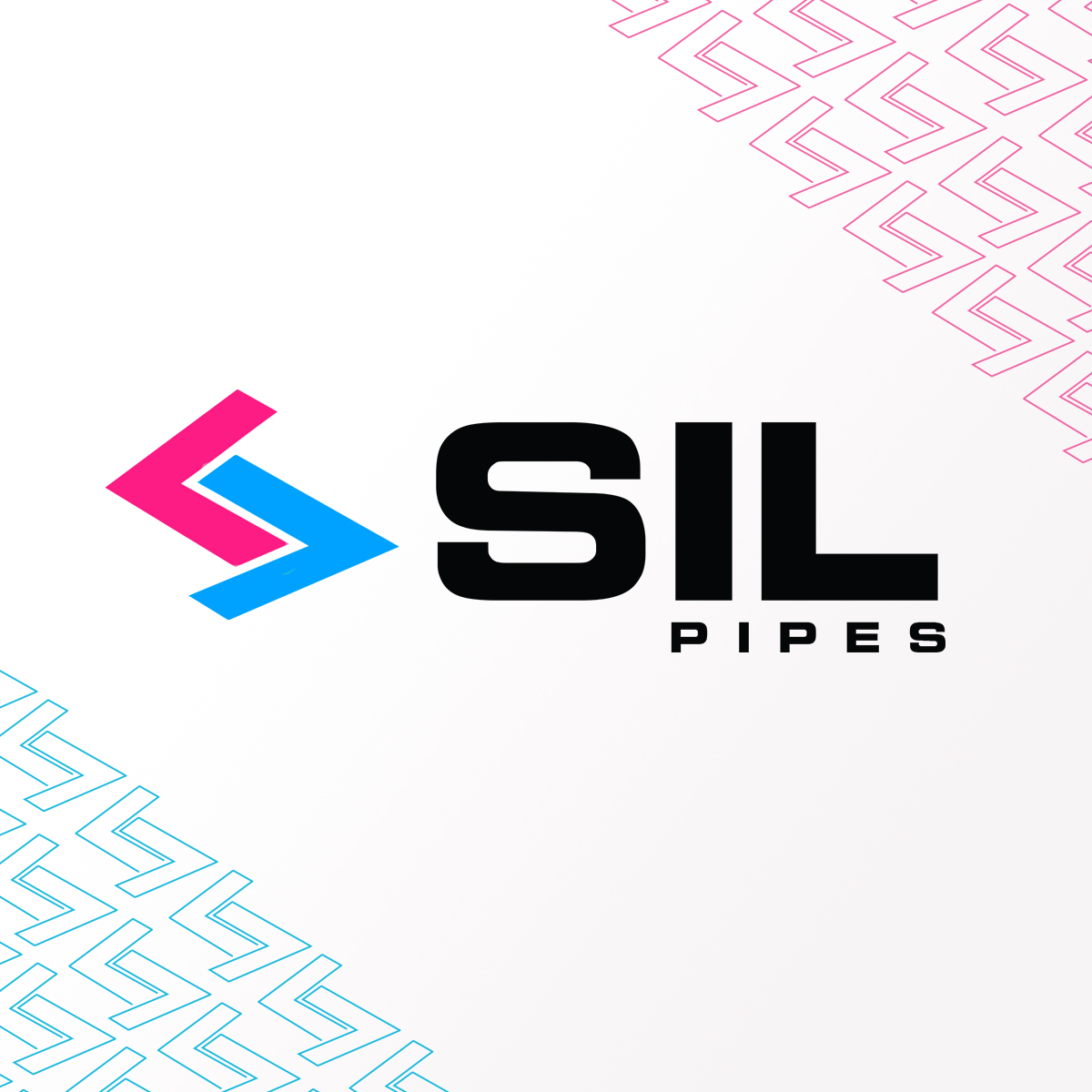 Industrial logo design