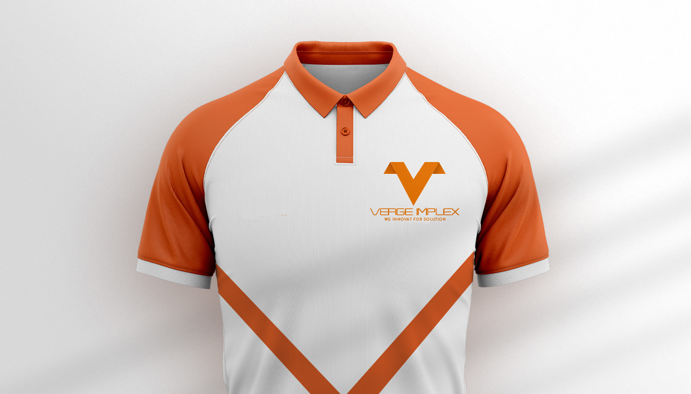 company tshirt design