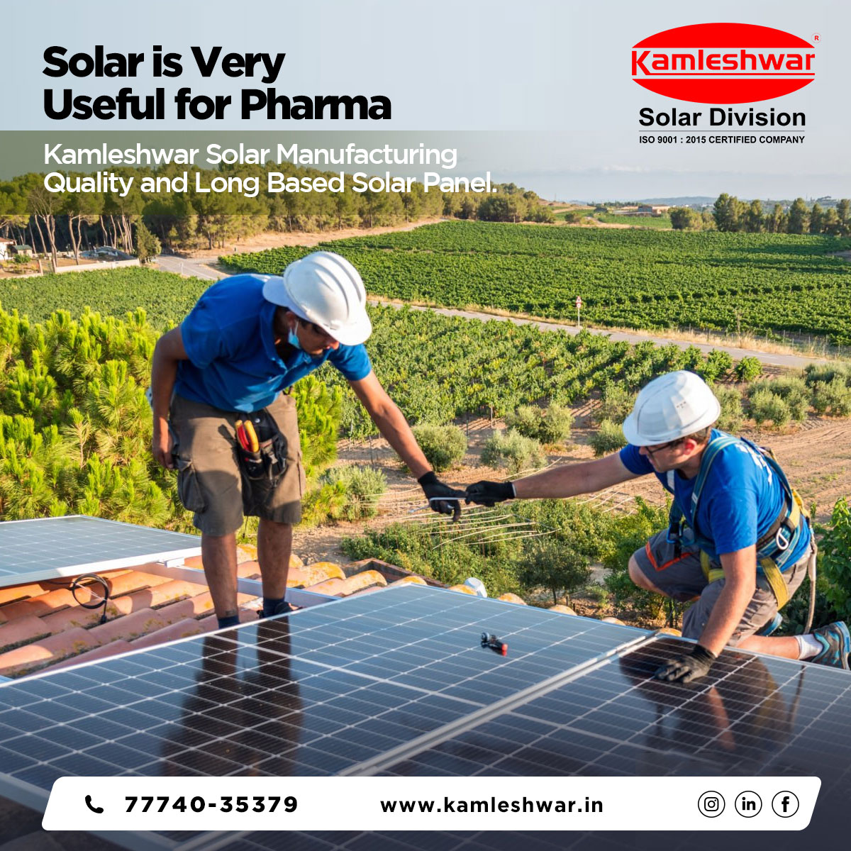 Solar Digital Marketing 